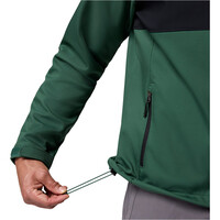 Columbia chaqueta softshell hombre Ascender Softshell Jacket 04