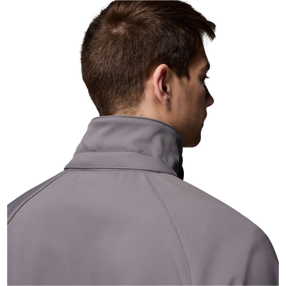 Columbia chaqueta softshell hombre Cascade Ridge III Softshell 05