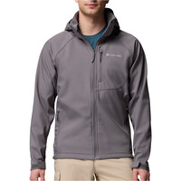 Cascade Ridge III Softshell