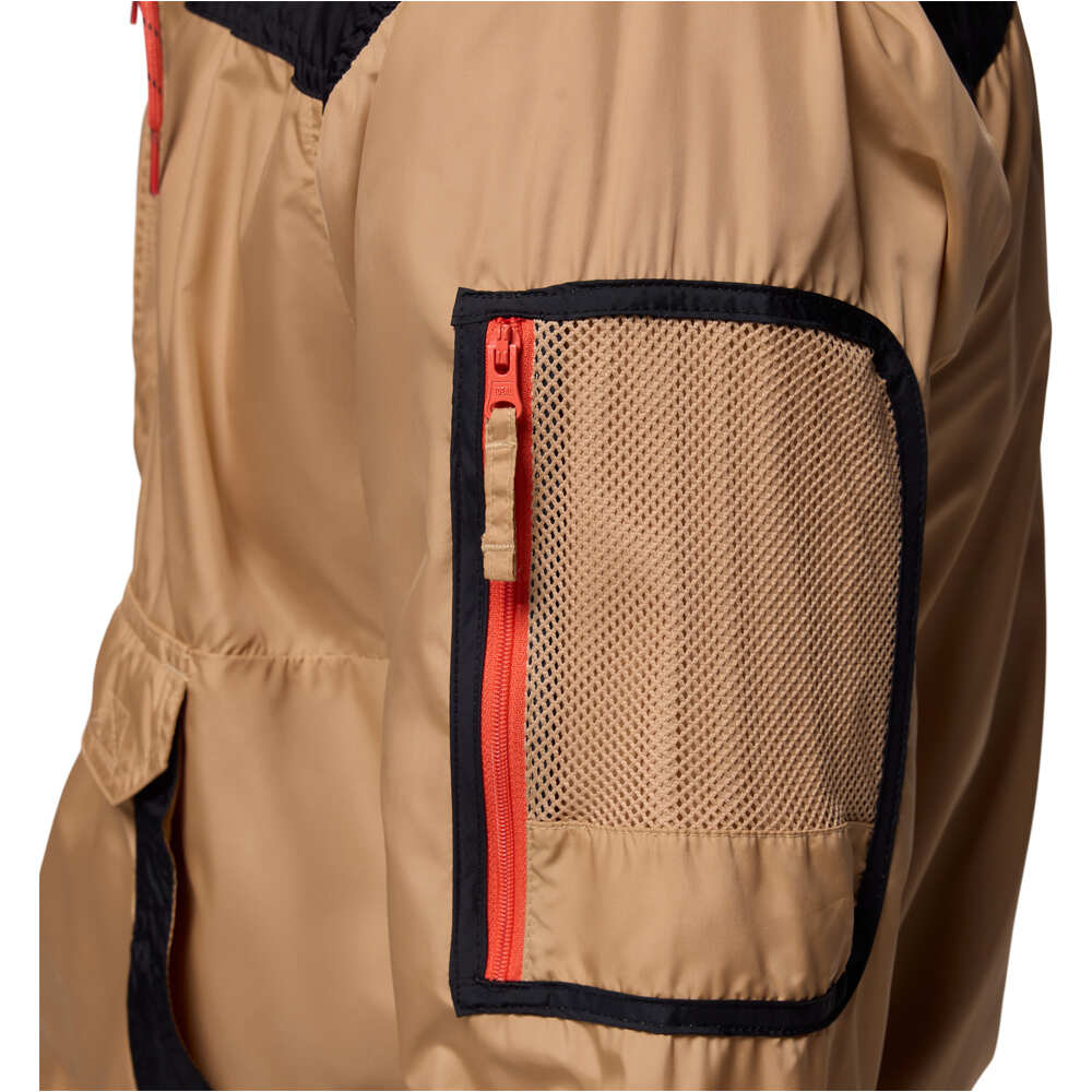 Columbia chaqueta softshell hombre Challenger II Windbreaker 03