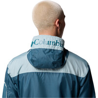Columbia chaqueta softshell hombre Challenger II Windbreaker 03