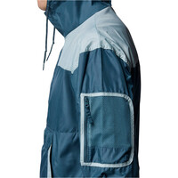 Columbia chaqueta softshell hombre Challenger II Windbreaker 04
