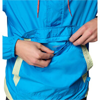 Columbia chaqueta softshell hombre Challenger II Windbreaker 04