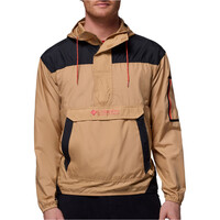 Challenger II Windbreaker