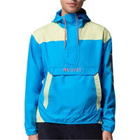 Challenger II Windbreaker