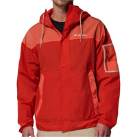 Challenger II Windbreaker
