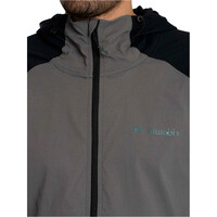 Columbia chaqueta softshell hombre Columbia Tech II Wind Full Zip 03
