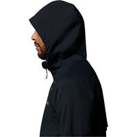 Columbia chaqueta softshell hombre Columbia Tech II Wind Full Zip 05