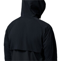 Columbia chaqueta softshell hombre Columbia Tech II Wind Full Zip 07