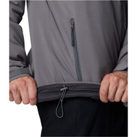 Columbia chaqueta softshell hombre Gate Racer II Softshell 03
