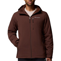 Gate Racer II Softshell