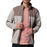 Columbia chaqueta softshell hombre Heather Canyon II Jacket 03
