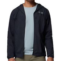 Columbia chaqueta softshell hombre Khyex Pro Wind Jacket 03