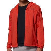 Columbia chaqueta softshell hombre Khyex Pro Wind Jacket 03