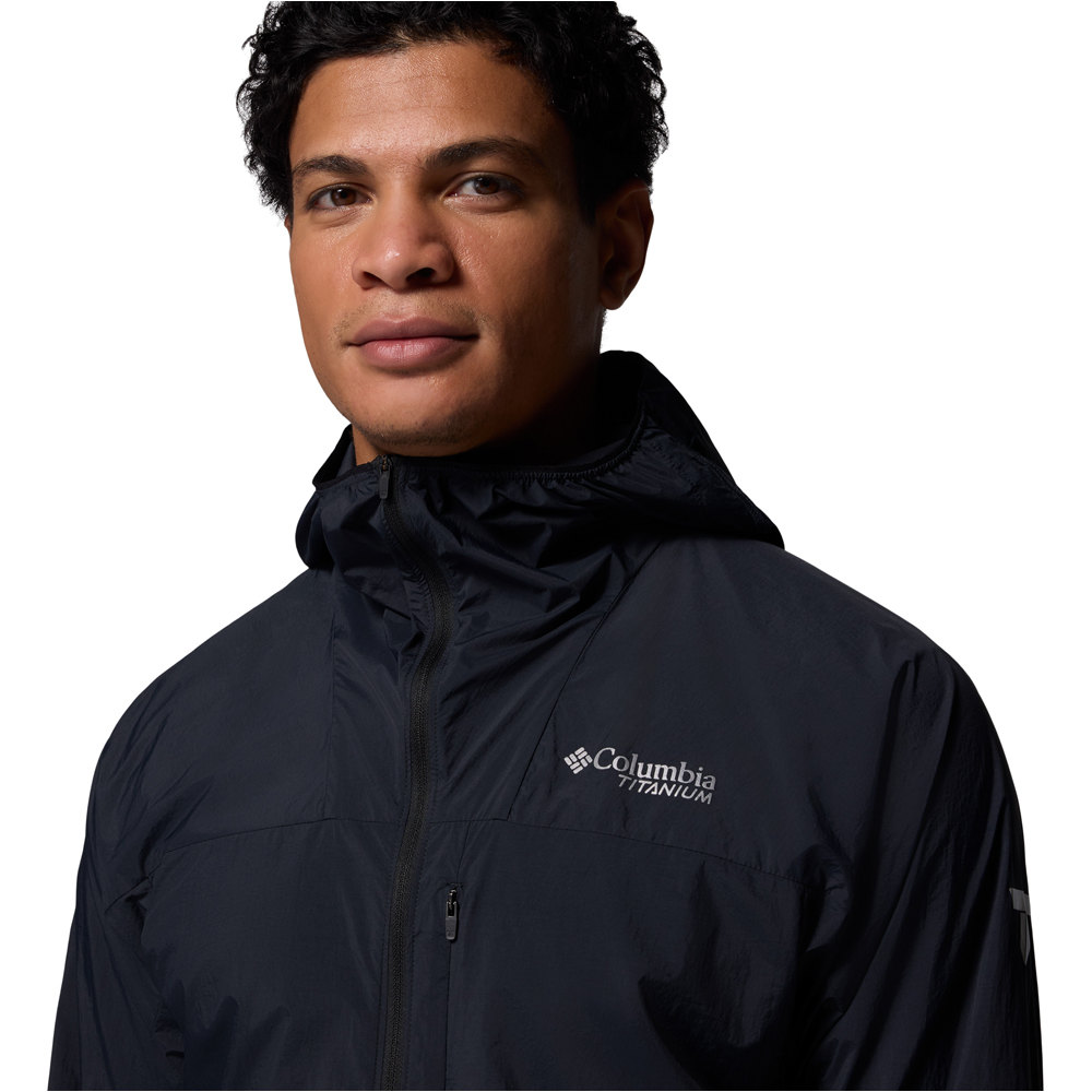 Columbia chaqueta softshell hombre Khyex Pro Wind Jacket 05