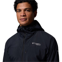 Columbia chaqueta softshell hombre Khyex Pro Wind Jacket 05