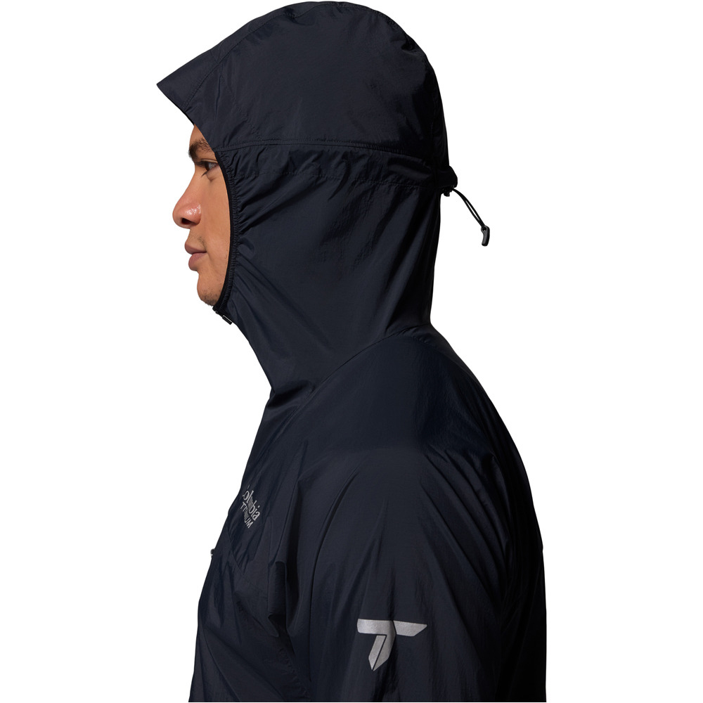 Columbia chaqueta softshell hombre Khyex Pro Wind Jacket 06