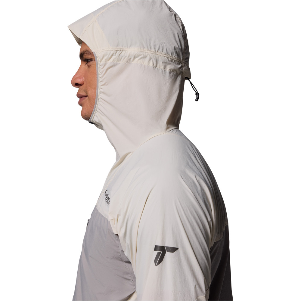 Columbia chaqueta softshell hombre Khyex Pro Wind Jacket 06