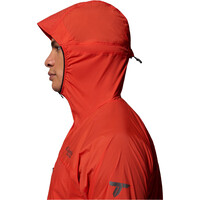 Columbia chaqueta softshell hombre Khyex Pro Wind Jacket 06