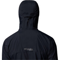 Columbia chaqueta softshell hombre Khyex Pro Wind Jacket 07