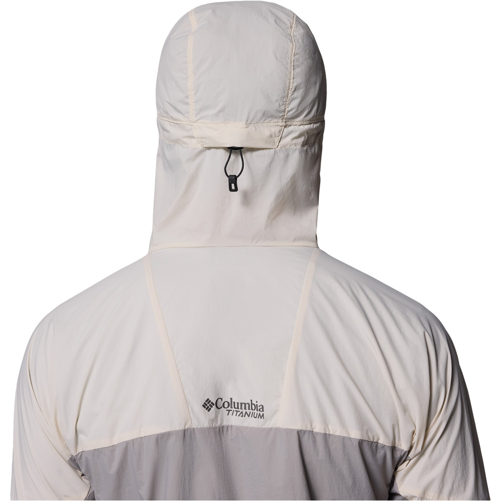 Columbia chaqueta softshell hombre Khyex Pro Wind Jacket 07