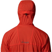 Columbia chaqueta softshell hombre Khyex Pro Wind Jacket 07
