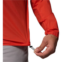 Columbia chaqueta softshell hombre Khyex Pro Wind Jacket 08