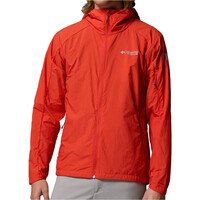 Loop Trail II Windbreaker