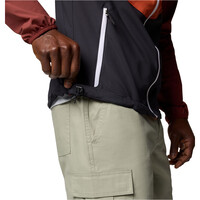 Columbia chaqueta softshell hombre Panther Creek II Jacket 04