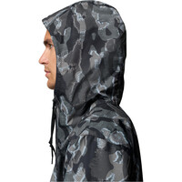 Columbia chaqueta softshell hombre Spire Valley Novelty Windbreaker 04