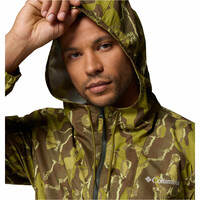 Columbia chaqueta softshell hombre Spire Valley Novelty Windbreaker 04