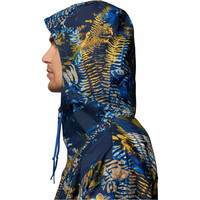 Columbia chaqueta softshell hombre Spire Valley Novelty Windbreaker 04