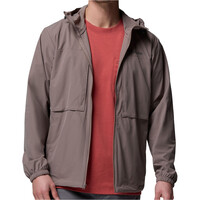 Columbia chaqueta softshell hombre Street Heights Jacket 03