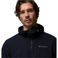 Columbia chaqueta softshell hombre Street Heights Jacket 04