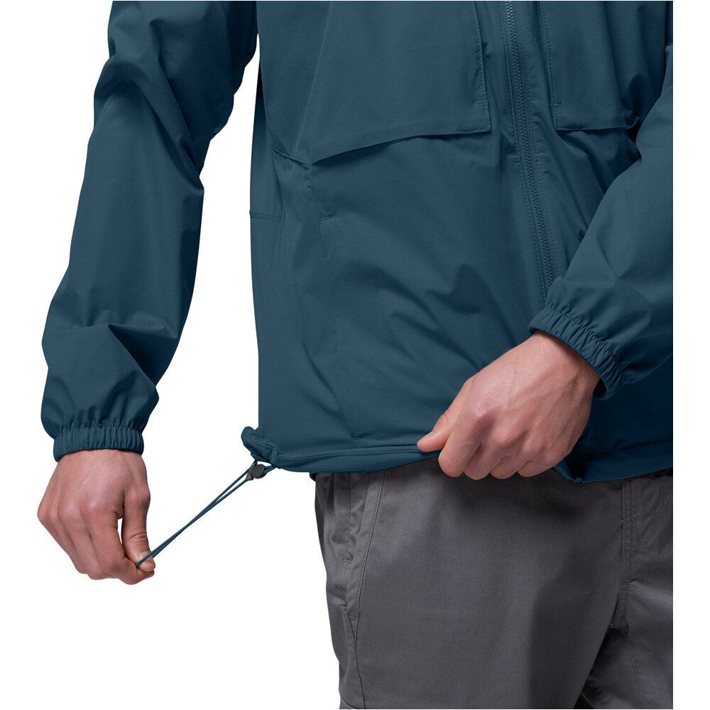 Columbia chaqueta softshell hombre Street Heights Jacket 06