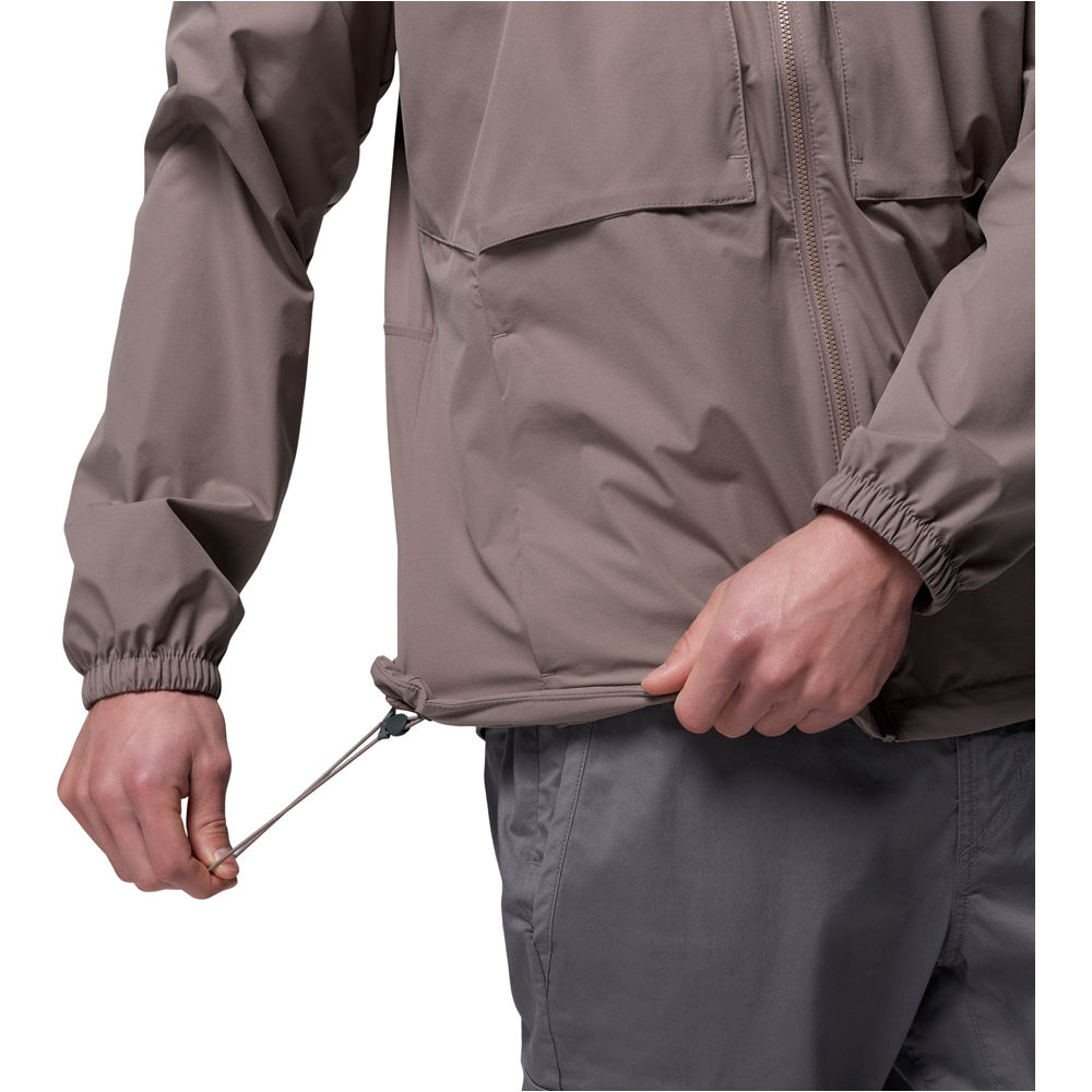 Columbia chaqueta softshell hombre Street Heights Jacket 07