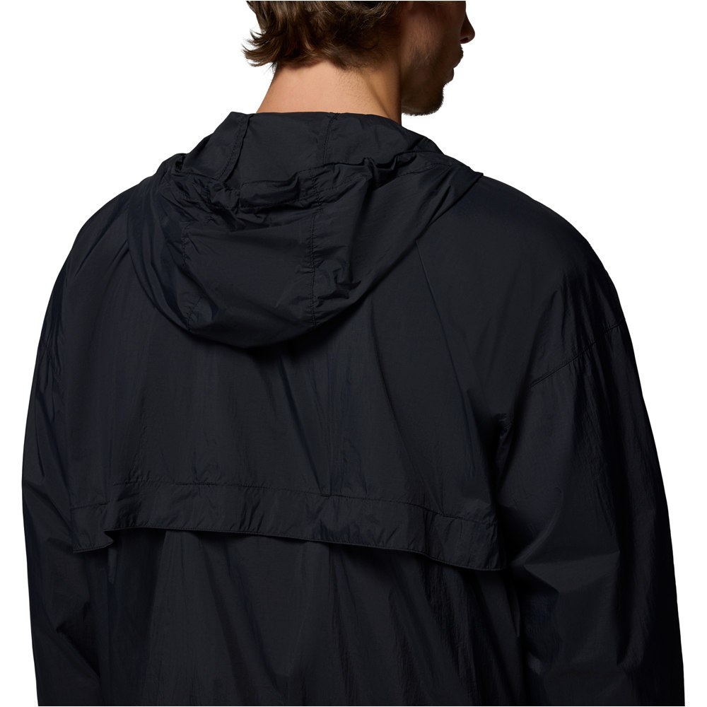 Columbia chaqueta softshell hombre Street Heights Windbreaker 06