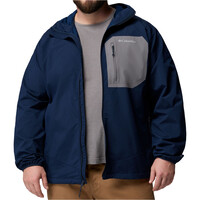 Columbia chaqueta softshell hombre Tall Heights III Hooded Softshell 03