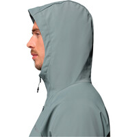 Columbia chaqueta softshell hombre Trailborne Softshell 03