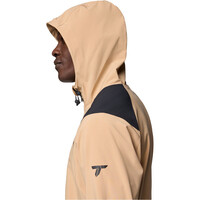 Columbia chaqueta softshell hombre Triple Canyon Hooded Jacket 04