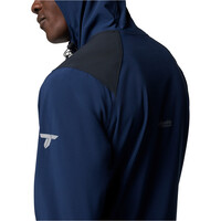 Columbia chaqueta softshell hombre Triple Canyon Hooded Jacket 04