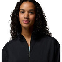 Columbia chaqueta softshell mujer AmazeStretch Jacket 03