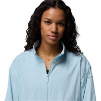 Columbia chaqueta softshell mujer AmazeStretch Jacket 03
