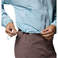 Columbia chaqueta softshell mujer AmazeStretch Jacket 04