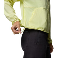 Columbia chaqueta softshell mujer AmazeStretch Jacket 04