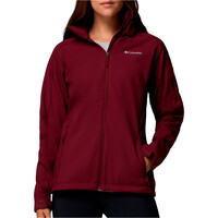 Cascade Ridge II Jacket