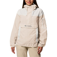 CHALLENGER II WINDBREAKER