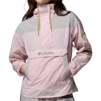 Challenger II Windbreaker