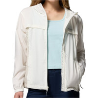 Columbia chaqueta softshell mujer Crested Canyon Windbreaker 03
