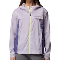 Crested Canyon Windbreaker